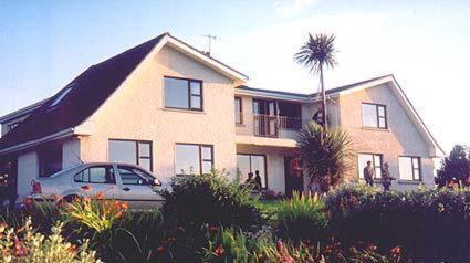 Decourcey'S Hazelbrook Farmhouse B&B Cleggan Luaran gambar