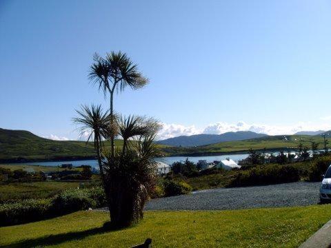 Decourcey'S Hazelbrook Farmhouse B&B Cleggan Luaran gambar