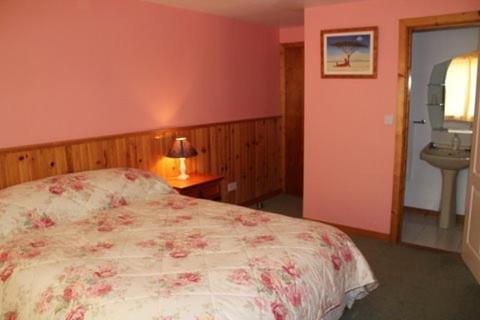 Decourcey'S Hazelbrook Farmhouse B&B Cleggan Luaran gambar