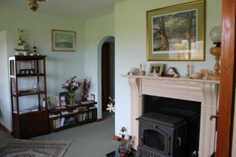 Decourcey'S Hazelbrook Farmhouse B&B Cleggan Luaran gambar