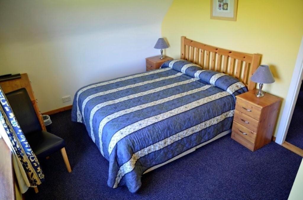 Decourcey'S Hazelbrook Farmhouse B&B Cleggan Bilik gambar