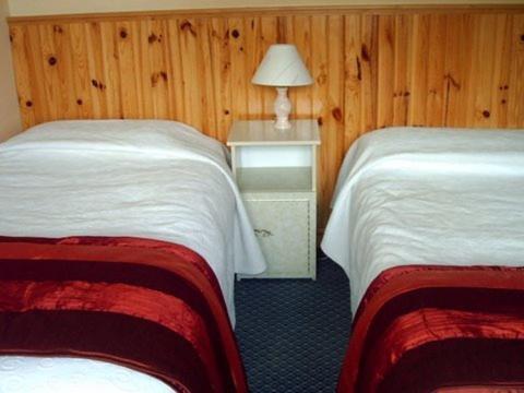 Decourcey'S Hazelbrook Farmhouse B&B Cleggan Bilik gambar