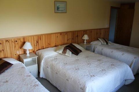 Decourcey'S Hazelbrook Farmhouse B&B Cleggan Bilik gambar